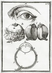 La Geometrie Pratique 1702のイラスト